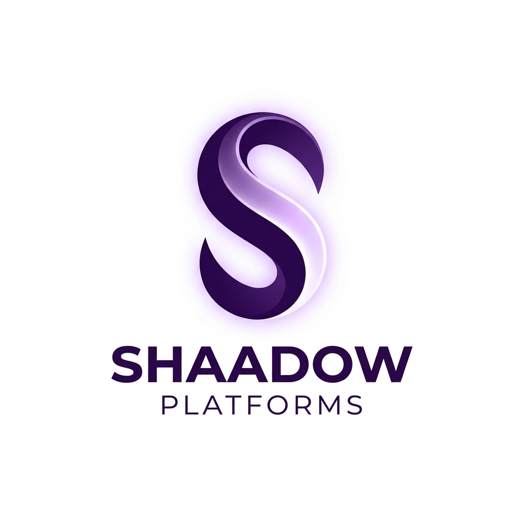 Shaadow Logo